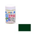 アサヒペン 水性エナメル 25ml 緑 FC617PJ