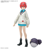 バンダイ Figure-rise Standard アマテ・ユズリハ(マチュ) FRSｱﾏﾃﾕｽﾞﾘﾊ
