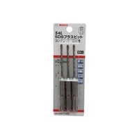 ボッシュ SDSプラスビットS4　3.4mm　3本入り S40341103