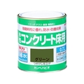 カンペハピオ 水性コンクリート床用 グリーン 0.7L FCB775M