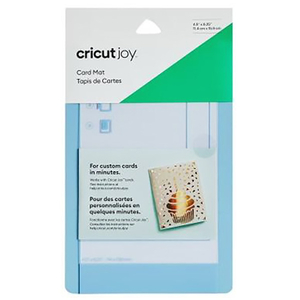 Cricut Joy用カードマット 2009579-イメージ1