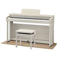 河合楽器製作所 CX302-AE5 電子ピアノ 【高低自在椅子