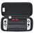 HORI スリムハードポーチ プラス for Nintendo Switch ブルー NSW811-イメージ8