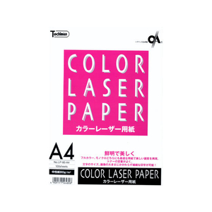 SAKAEテクニカルペーパー レーザー&PPC用紙 80g A4 100枚×5冊 FC75183-LP80-A4-イメージ1