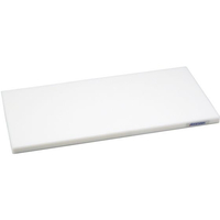 長谷川化学工業 長谷川化学/かるがるまな板 HD 600×300×30 ホワイト FC032LL-4058200