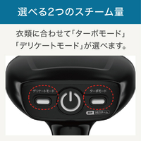ティファール DT8261J0 衣類スチーマー アクセススチーム