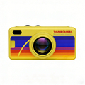 Hi-High スティックトイデジ PicoSnap(ピコスナップ) YELLOW HH-2314