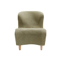 MTG Style Chair DC Styleシリーズ オリーブグリーン YS-BA-11A