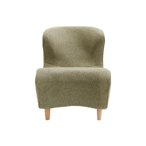 MTG Style Chair DC Styleシリーズ オリーブグリーン YS-BA-11A-イメージ1