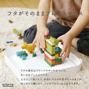 カワダ ダイヤブロック ND-02 OKOMEIRO(オコメイロ)  M ﾀﾞｲﾔﾌﾞﾛﾂｸｵｺﾒｲﾛM-イメージ7