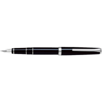 パイロット 万年筆 エラボー ブラック 細字 FC43362-FE-25SR-BSF