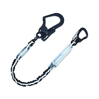 基陽 KH/ジャバラ剣 総アルミ自在小フック17 黒／反射シルバーライン 黒／反射シルバーライン1100～1700 FC435FS-1675626