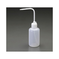 瑞穂化成工業 500mL 洗浄ボトル FCJ117N-EA991PB-6