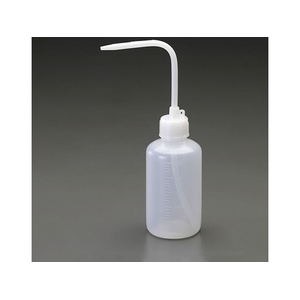 瑞穂化成工業 500mL 洗浄ボトル FCJ117N-EA991PB-6-イメージ1