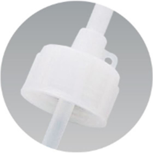 瑞穂化成工業 500mL 洗浄ボトル FCJ117N-EA991PB-6-イメージ2