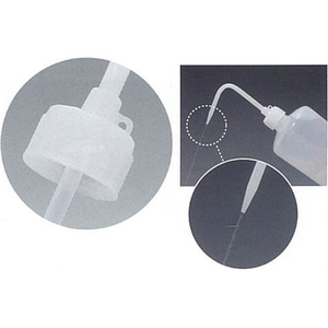 瑞穂化成工業 500mL 洗浄ボトル FCJ117N-EA991PB-6-イメージ3