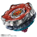 タカラトミー CX-09 スターター ソルエクリプスD5-70TK BEYBLADE X BCX09ｽﾀ-ﾀ-ｿﾙｴｸﾘﾌﾟｽD570TK