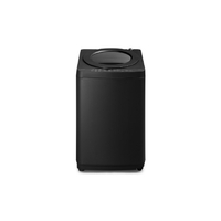 アイリスオーヤマ ITW-50B01-B 全自動電気洗濯機 5．0kg ブラック