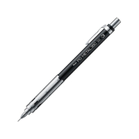 ぺんてる PG-METAL350 0.3mm ブラック FCB7177-PG313-A