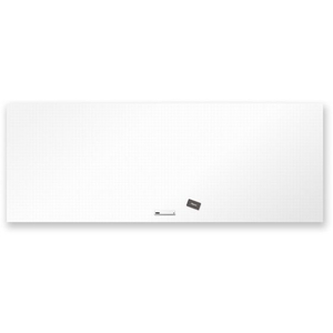 アスカ 抗菌ホワイトマグネットシート 6L 暗線 2400×900mm FCT7907-AWM12-イメージ1
