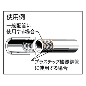 スリーボンド 配管用シール剤 シリコーン系 都市ガス・LPガス アイボリー アイボリー200-40～100℃60000mPa･s FC860FB-3748804-イメージ2