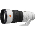 SONY Eマウント用レンズSEL400F45GM SEL400F45GM