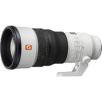 SONY Eマウント用レンズSEL400F45GM SEL400F45GM