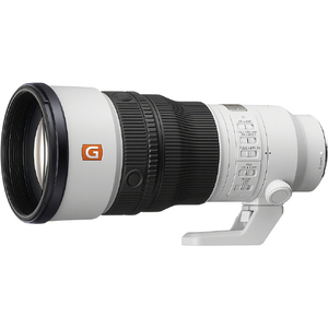 SONY Eマウント用レンズSEL400F45GM SEL400F45GM-イメージ1