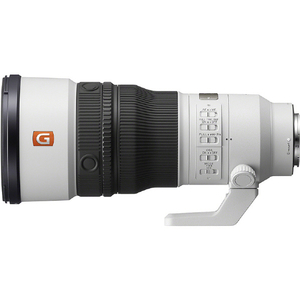 SONY Eマウント用レンズSEL400F45GM SEL400F45GM-イメージ16
