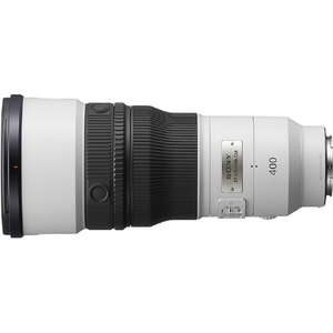 SONY Eマウント用レンズSEL400F45GM SEL400F45GM-イメージ17