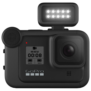 GoPro Light Mod(ライトモジュラー) ALTSC-001-AS-イメージ3