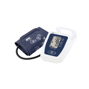 エー・アンド・デイ 上腕式デジタル血圧計 UA-654PLUS-イメージ1