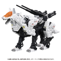 コマンドウルフAC&LC Amazon | コトブキヤ 1/72 ZOIDS コマンドウルフLC&AC バラッド