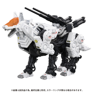 タカラトミー 1/72 AZ11コマンドウルフ ZOIDS AZ11コマンドウルフ タカラトミー 1/72 AZ11コマンドウルフ ZOIDS AZ11コマンドウルフ