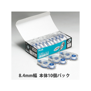 プラス テープグルーR 10個 F815669-37397TG21010P-イメージ2