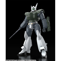 グッドスマイルカンパニー MODEROID AV-98イングラム リアクティブアーマー装備 MODEROIDｲﾝｸﾞﾗﾑﾘｱｸﾃｲﾌﾞｱ-ﾏN