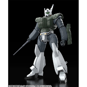 グッドスマイルカンパニー MODEROID AV-98イングラム リアクティブアーマー装備 MODEROIDｲﾝｸﾞﾗﾑﾘｱｸﾃｲﾌﾞｱ-ﾏN-イメージ1