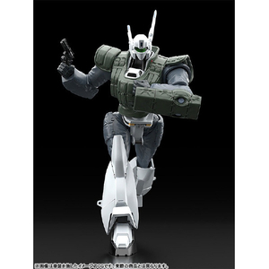 グッドスマイルカンパニー MODEROID AV-98イングラム リアクティブアーマー装備 MODEROIDｲﾝｸﾞﾗﾑﾘｱｸﾃｲﾌﾞｱ-ﾏN-イメージ4