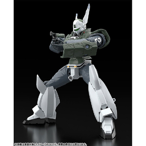 グッドスマイルカンパニー MODEROID AV-98イングラム リアクティブアーマー装備 MODEROIDｲﾝｸﾞﾗﾑﾘｱｸﾃｲﾌﾞｱ-ﾏN-イメージ5