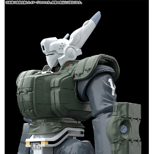 グッドスマイルカンパニー MODEROID AV-98イングラム リアクティブアーマー装備 MODEROIDｲﾝｸﾞﾗﾑﾘｱｸﾃｲﾌﾞｱ-ﾏN-イメージ7