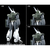 グッドスマイルカンパニー MODEROID AV-98イングラム リアクティブアーマー装備 MODEROIDｲﾝｸﾞﾗﾑﾘｱｸﾃｲﾌﾞｱ-ﾏN-イメージ3