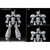 グッドスマイルカンパニー MODEROID AV-98イングラム リアクティブアーマー装備 MODEROIDｲﾝｸﾞﾗﾑﾘｱｸﾃｲﾌﾞｱ-ﾏN-イメージ9