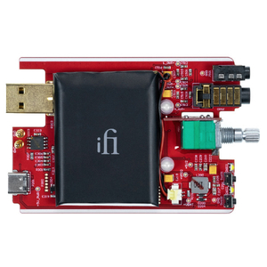 iFI Audio ポータブルアンプ hip-dac2 HIP-DAC2-イメージ18