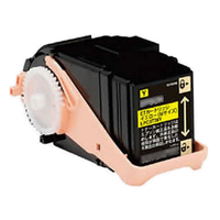 リサイクル エプソン用リサイクルETカートリッジ イエロー LPC3T31Yタイプ F052287