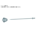 ＳＡＧＯＬＡ 4100 XTREME スプレーガン用 ニードル1.4mmセット FC615VE-1612286
