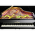 KAWAI 電子ピアノ 【高低自在椅子&ヘッドホン2個付き】 e angle select CXライン Colorful Experience ライトオーク調仕上げ CX302-LOE5-イメージ9
