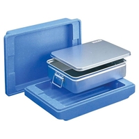 セキスイ 積水/セキスイ エスレンコンテナ N-25-A FCL5380-004285001