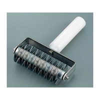 TH ステンレス製 メッシュローラー 68875 FC433LU-7141300