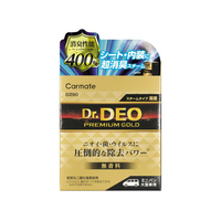 カーメイト ドクターデオプレミアムゴールド スチーム 浸透 大型 ミニバン大 FCF769V-D290