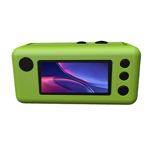 Hi-High スティックトイデジ PicoSnap(ピコスナップ) GREEN HH-2315-イメージ3